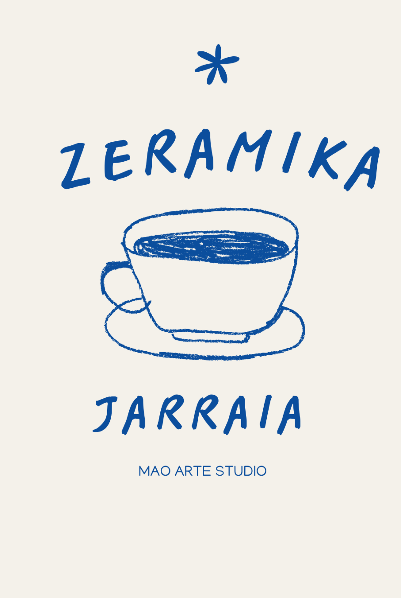 Curso de cerámica continuo