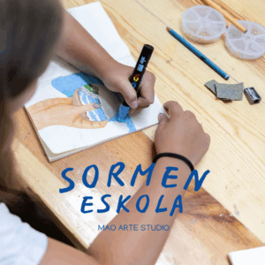 Sormen eskola