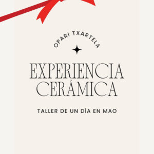 VALE DE REGALO