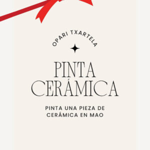 VALE DE REGALO